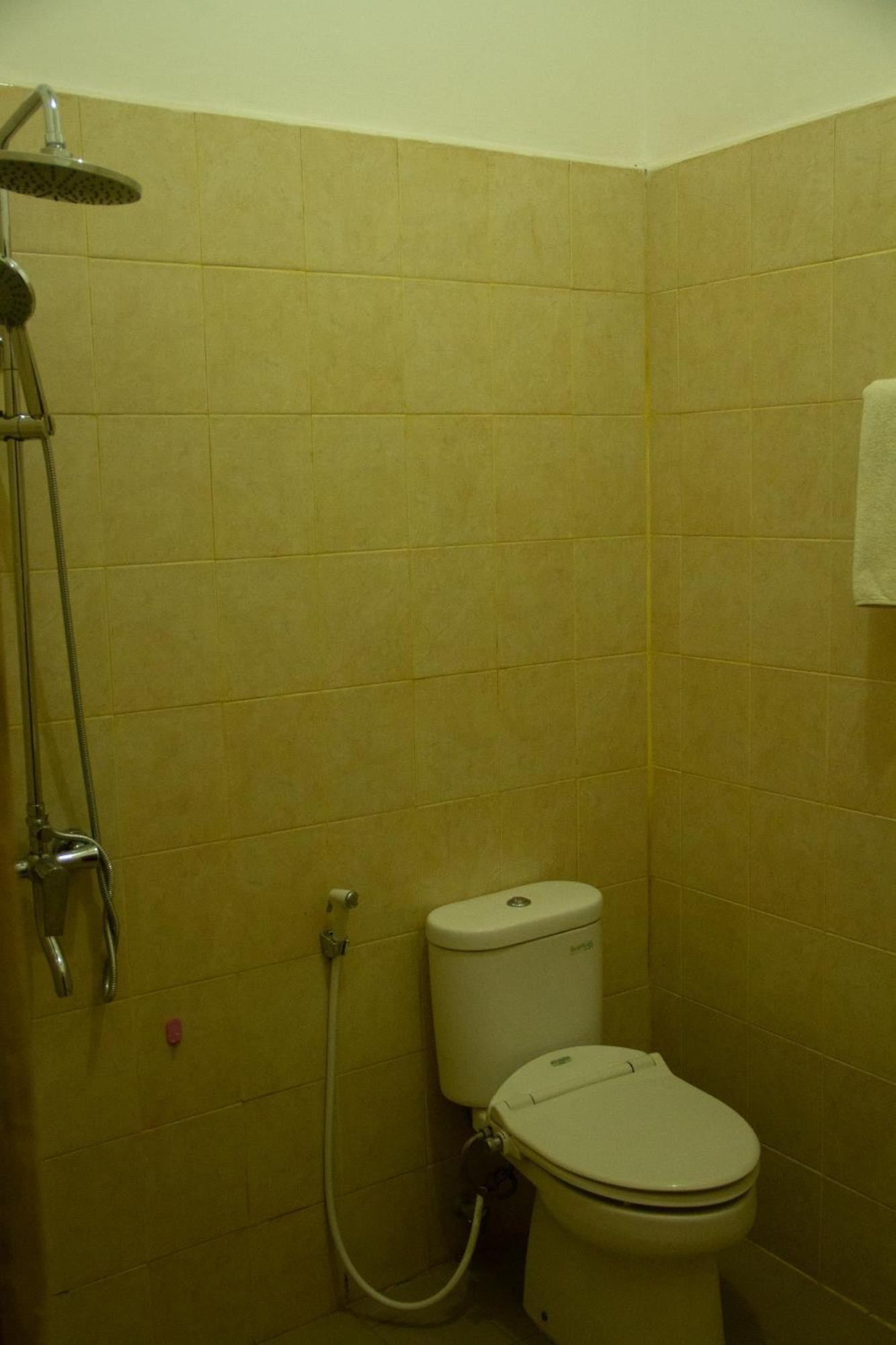Sekar Waru Homestay Sanur Zewnętrze zdjęcie
