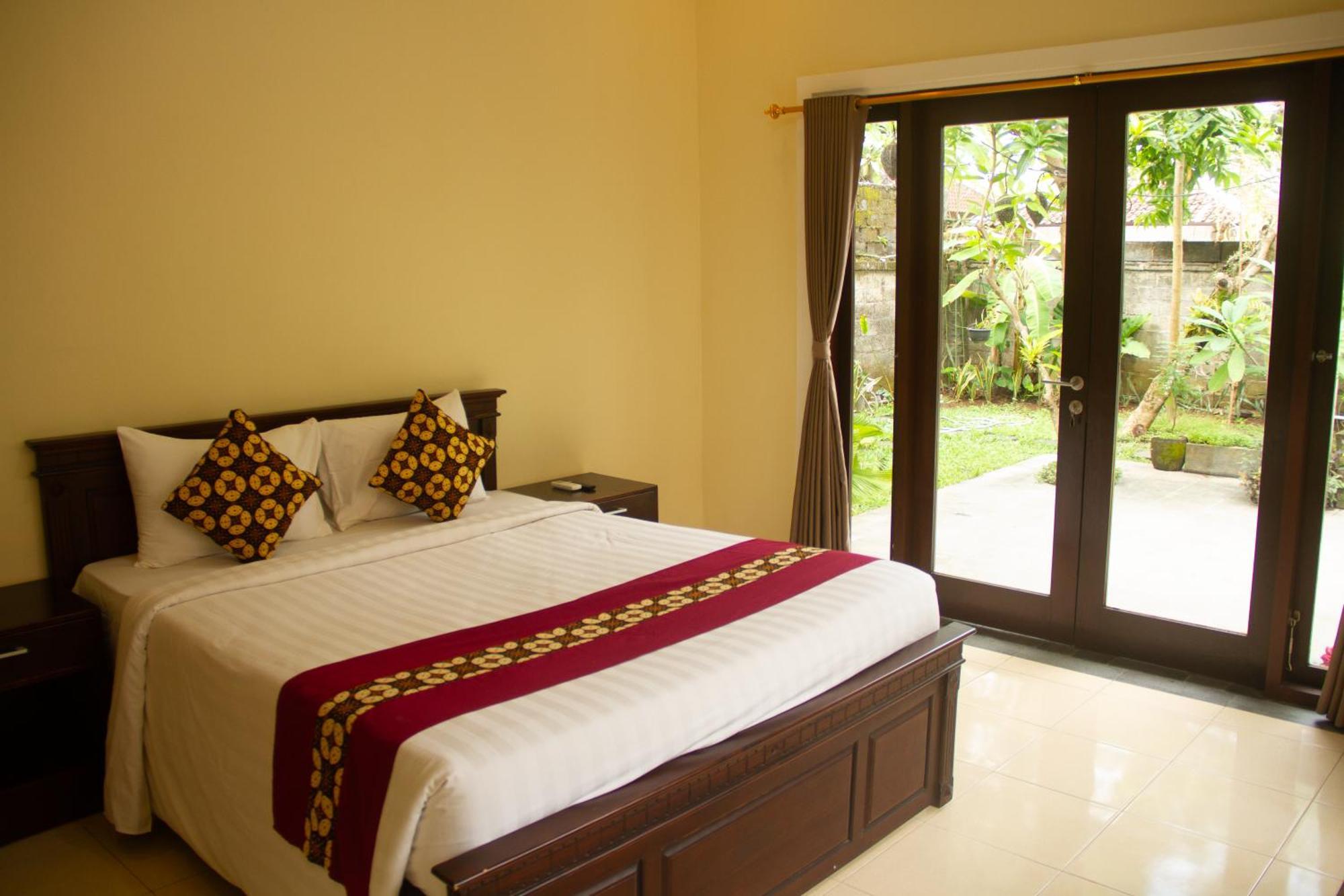 Sekar Waru Homestay Sanur Zewnętrze zdjęcie