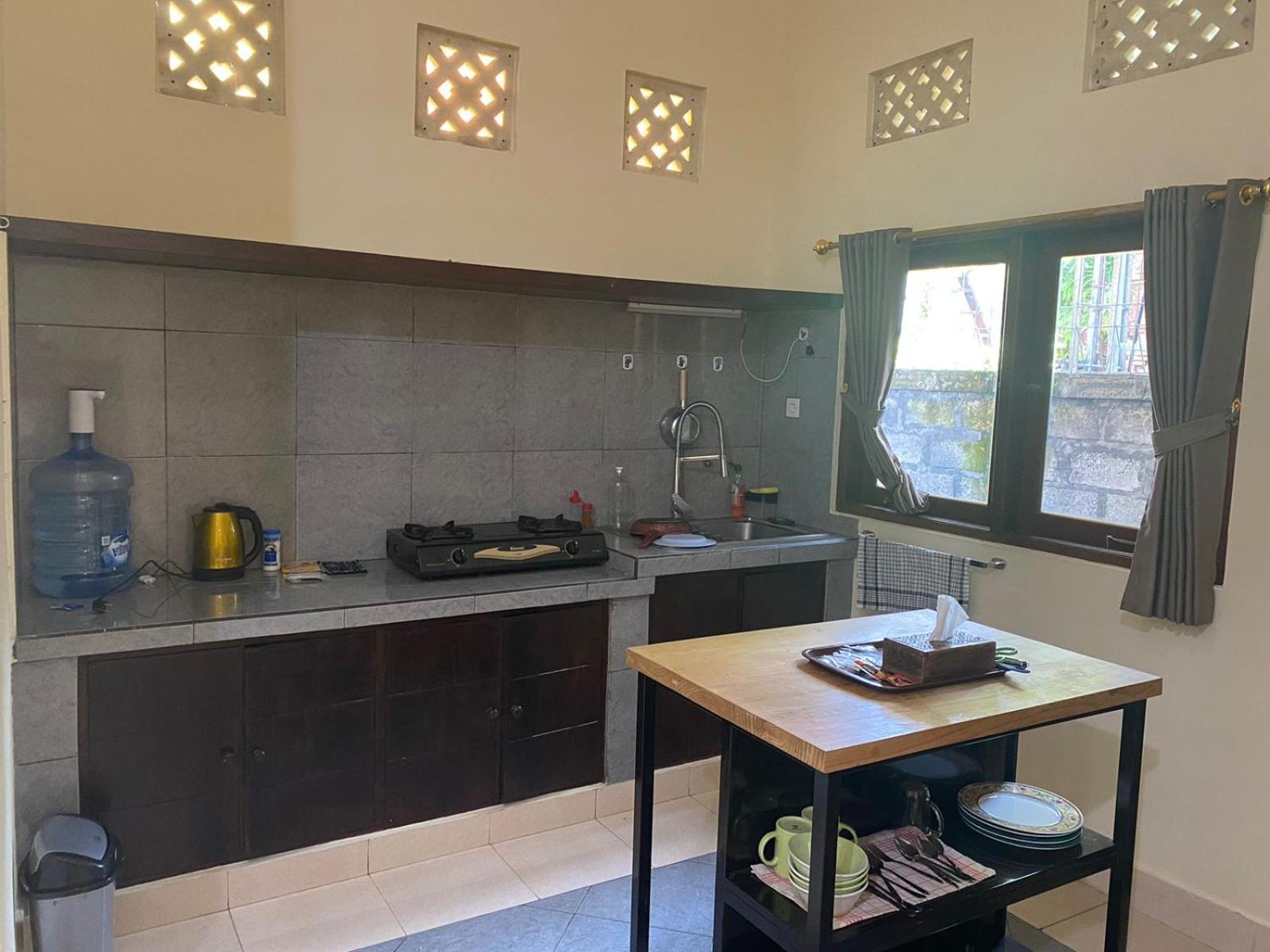 Sekar Waru Homestay Sanur Zewnętrze zdjęcie
