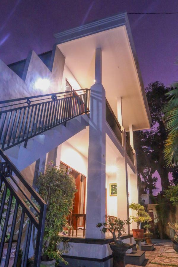 Sekar Waru Homestay Sanur Zewnętrze zdjęcie