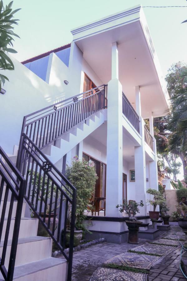 Sekar Waru Homestay Sanur Zewnętrze zdjęcie