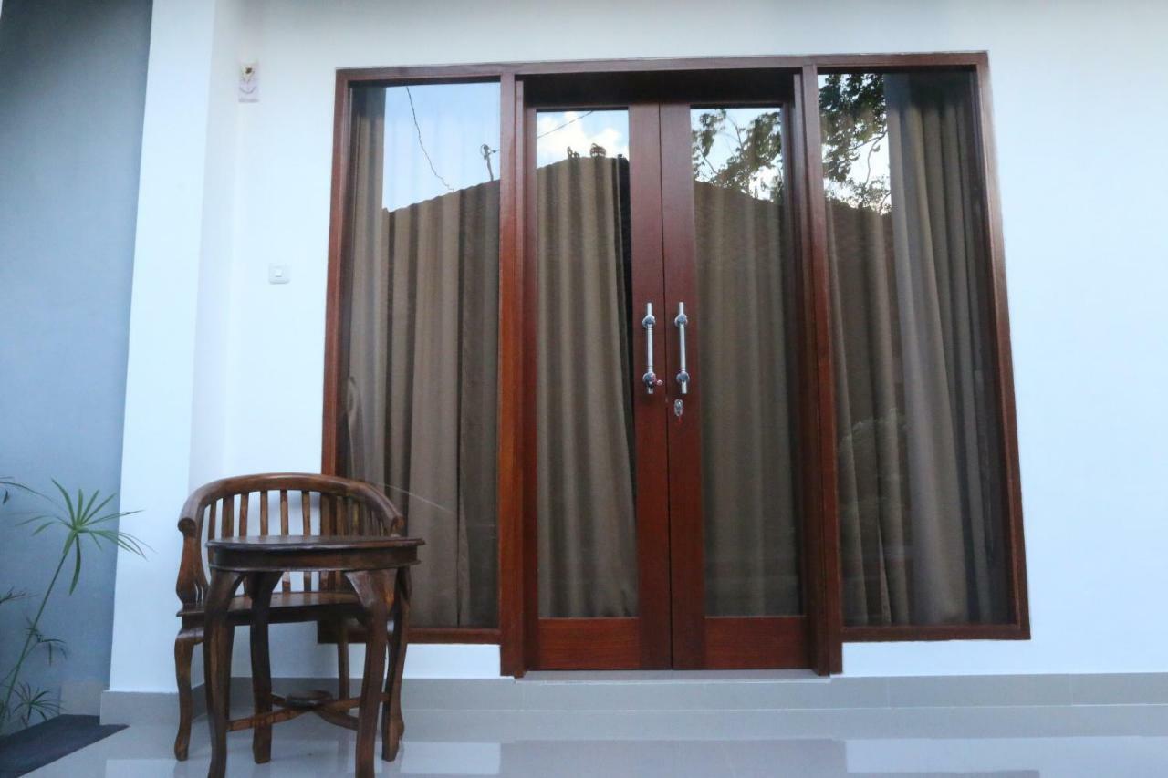 Sekar Waru Homestay Sanur Zewnętrze zdjęcie