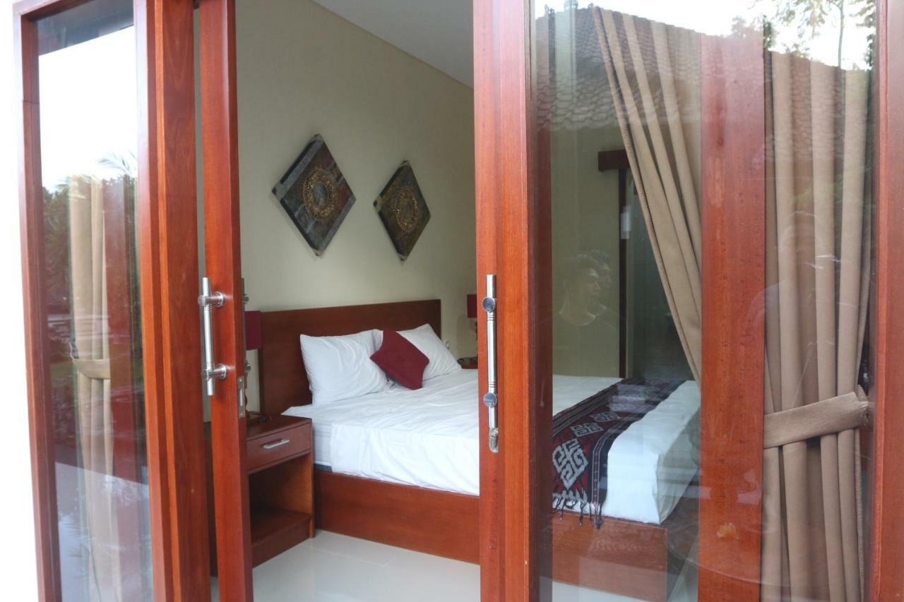Sekar Waru Homestay Sanur Zewnętrze zdjęcie