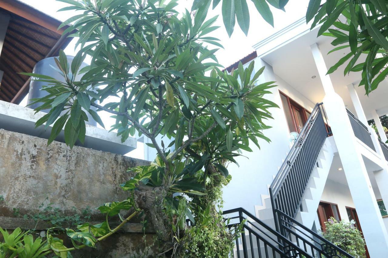 Sekar Waru Homestay Sanur Zewnętrze zdjęcie